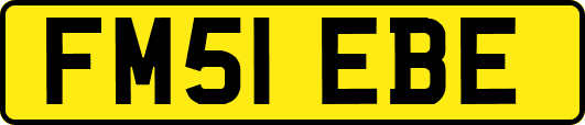 FM51EBE