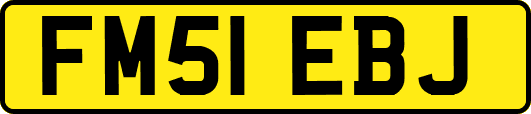 FM51EBJ