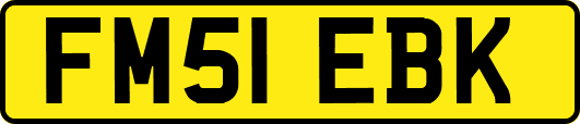 FM51EBK