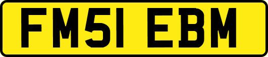 FM51EBM