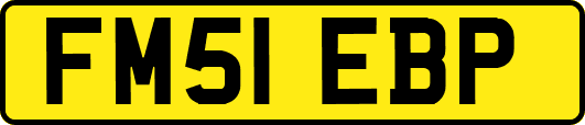 FM51EBP