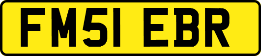 FM51EBR