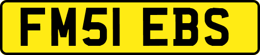 FM51EBS