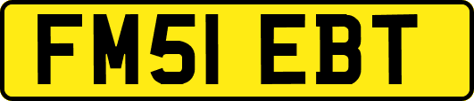 FM51EBT