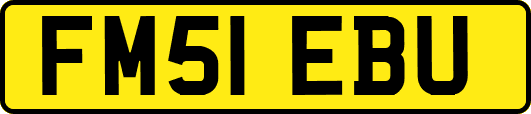 FM51EBU