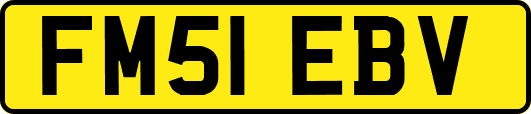 FM51EBV