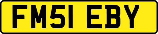 FM51EBY