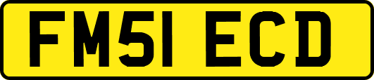 FM51ECD