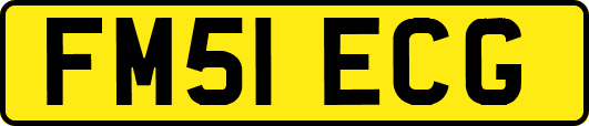 FM51ECG