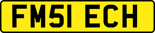 FM51ECH