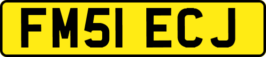 FM51ECJ