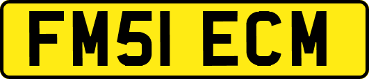 FM51ECM