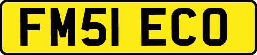 FM51ECO