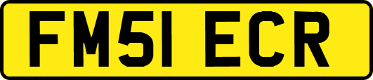 FM51ECR