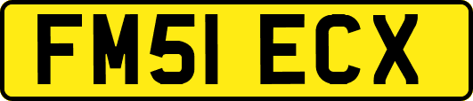 FM51ECX