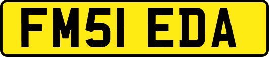 FM51EDA