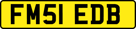 FM51EDB