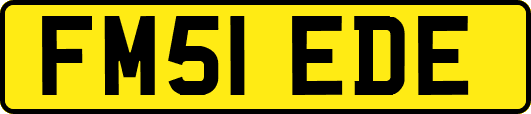 FM51EDE