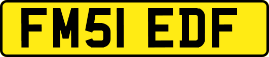 FM51EDF