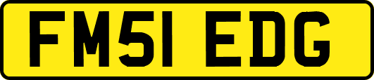 FM51EDG