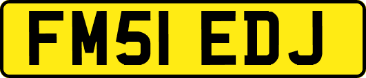 FM51EDJ