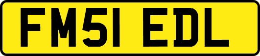 FM51EDL