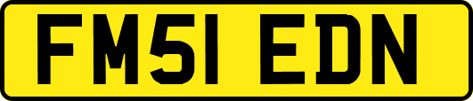 FM51EDN