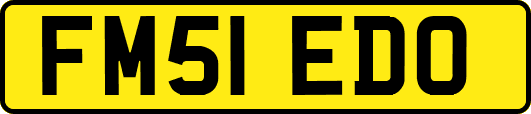 FM51EDO