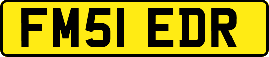 FM51EDR