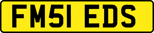 FM51EDS