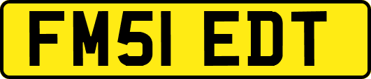 FM51EDT