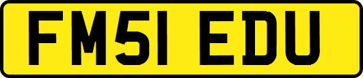 FM51EDU