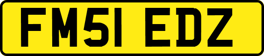 FM51EDZ