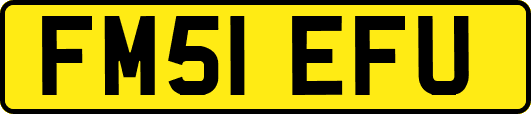 FM51EFU