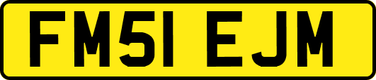 FM51EJM