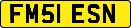 FM51ESN