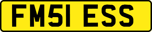 FM51ESS