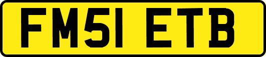 FM51ETB