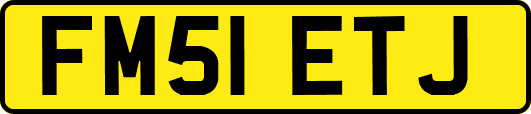 FM51ETJ