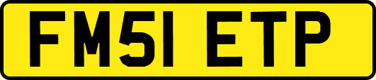 FM51ETP