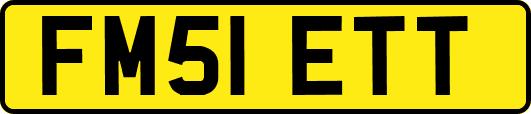 FM51ETT