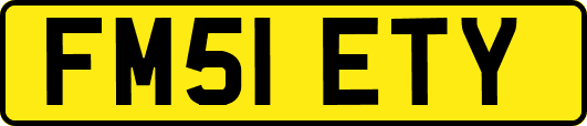 FM51ETY