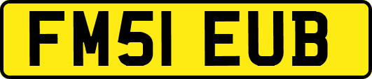 FM51EUB