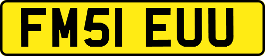 FM51EUU