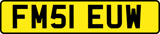 FM51EUW