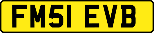 FM51EVB