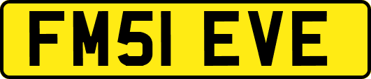 FM51EVE