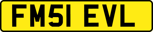 FM51EVL