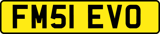 FM51EVO