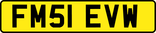 FM51EVW